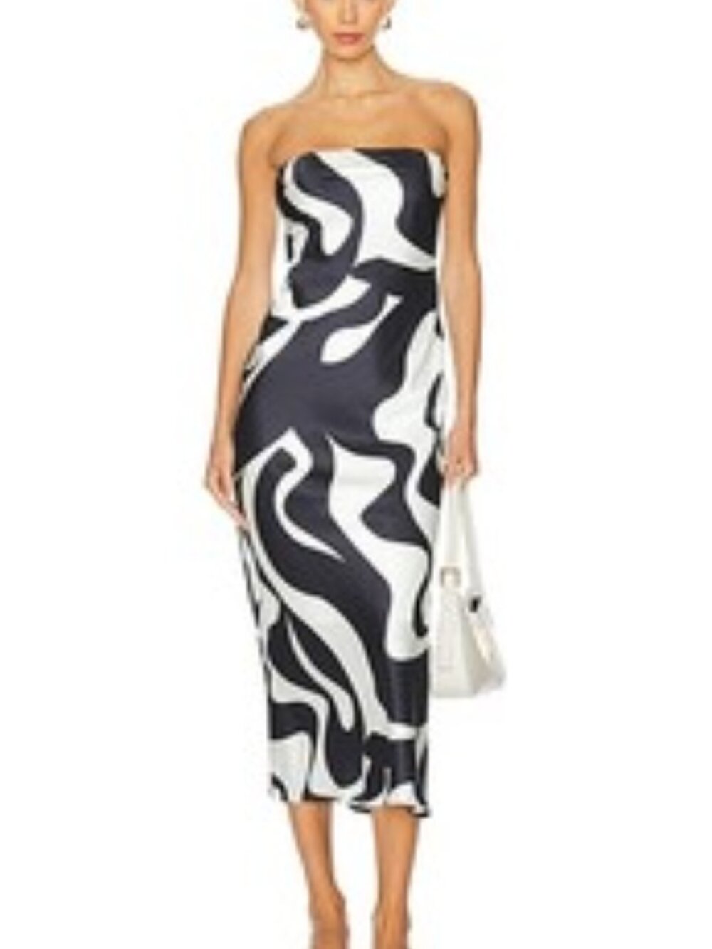 x REVOLVE Angel Dress